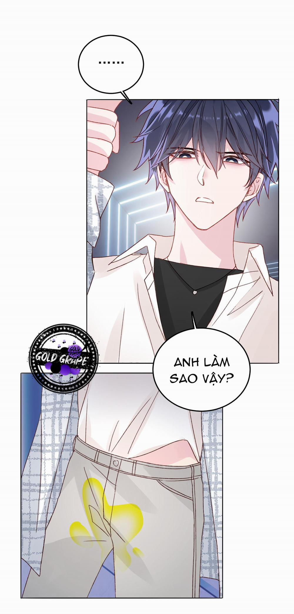 Tôi Phải Trở Thành Nhân Vật Đại Phản Diện 26 trang 20