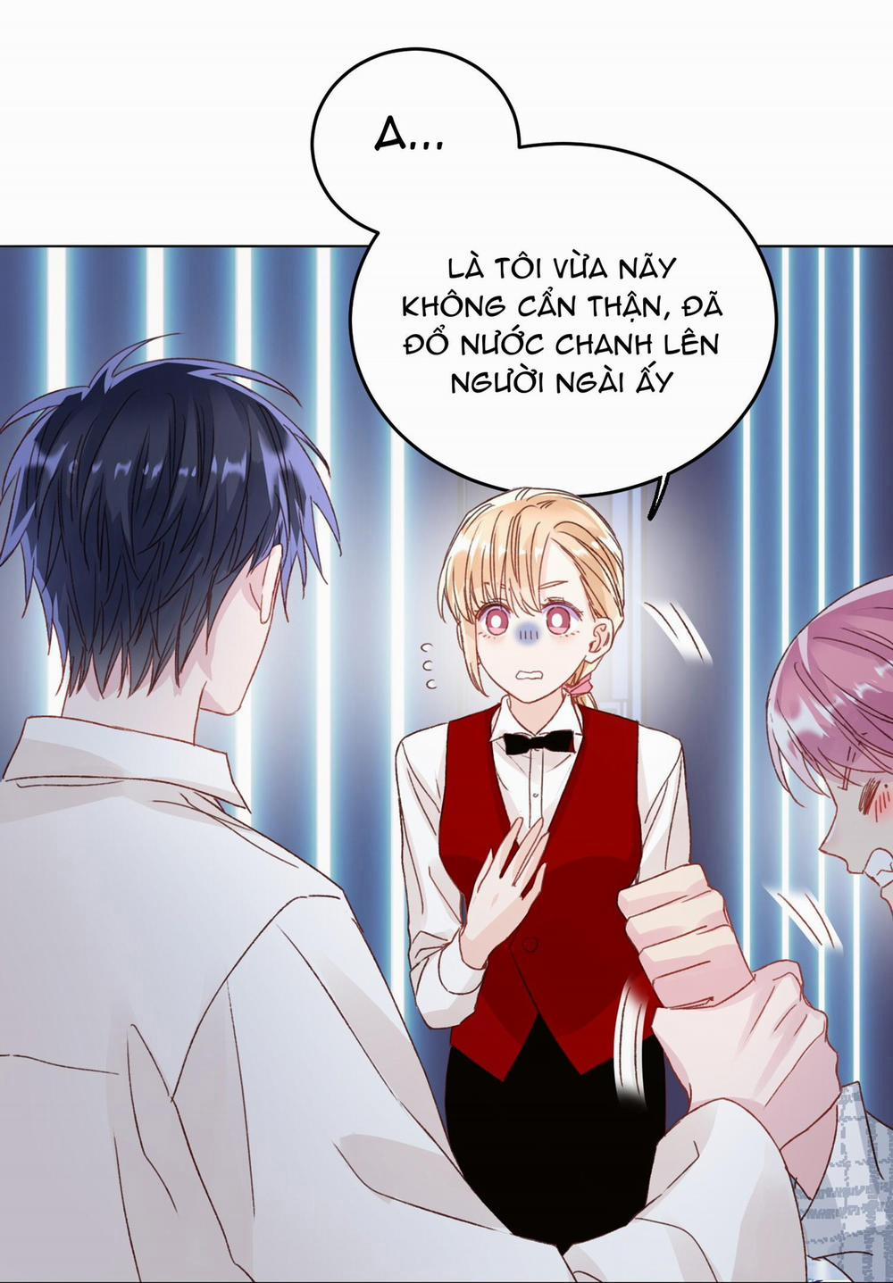 Tôi Phải Trở Thành Nhân Vật Đại Phản Diện 26 trang 21
