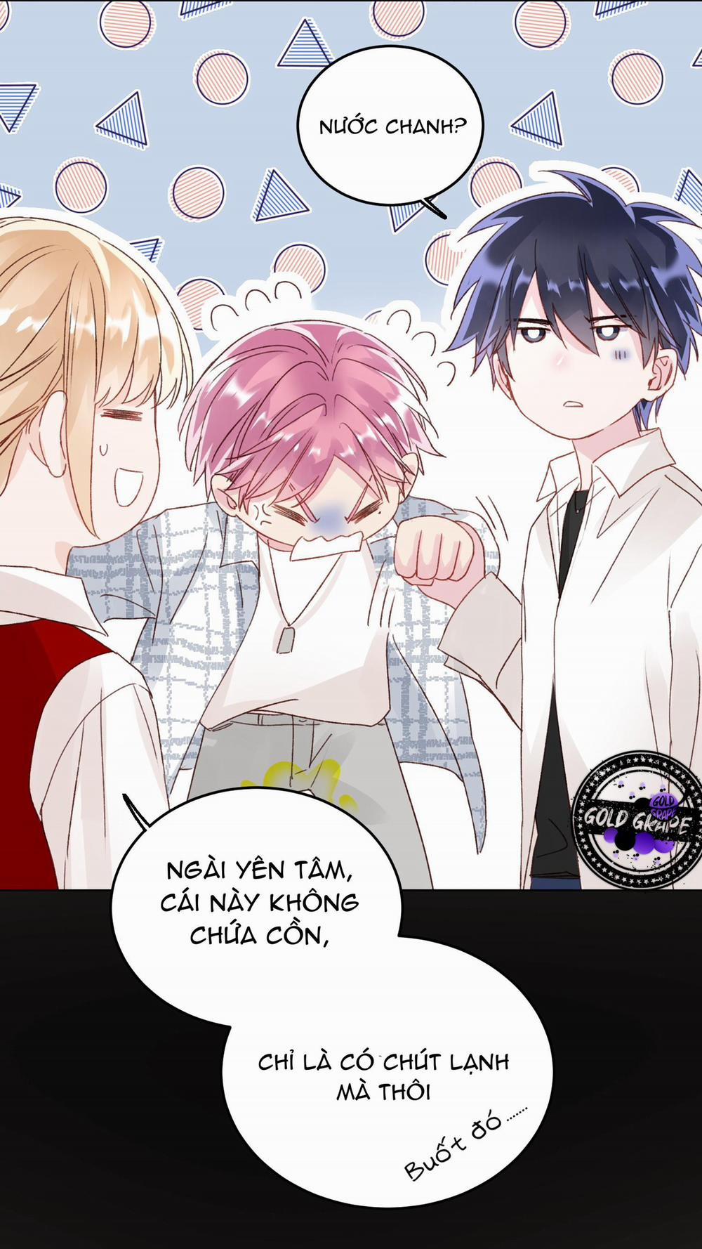 Tôi Phải Trở Thành Nhân Vật Đại Phản Diện 26 trang 22