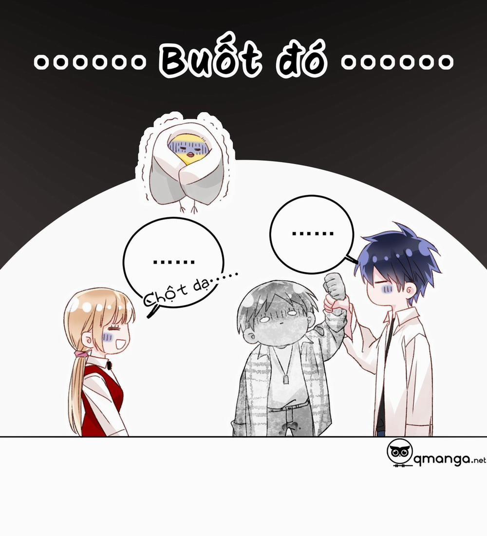 Tôi Phải Trở Thành Nhân Vật Đại Phản Diện 26 trang 23