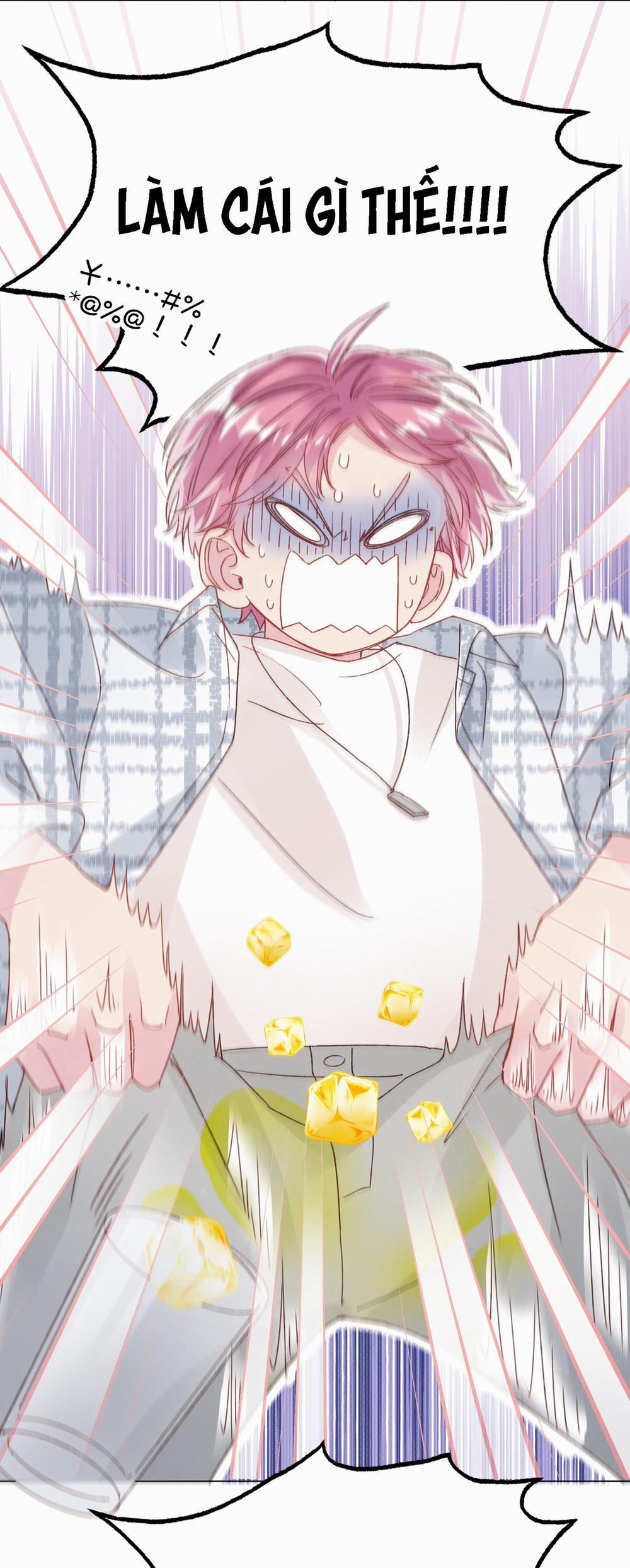Tôi Phải Trở Thành Nhân Vật Đại Phản Diện 26 trang 3