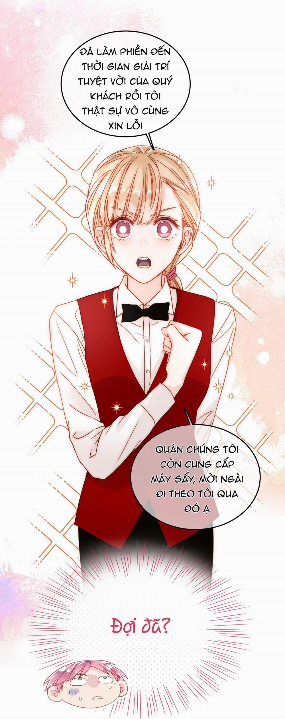 Tôi Phải Trở Thành Nhân Vật Đại Phản Diện 26 trang 6
