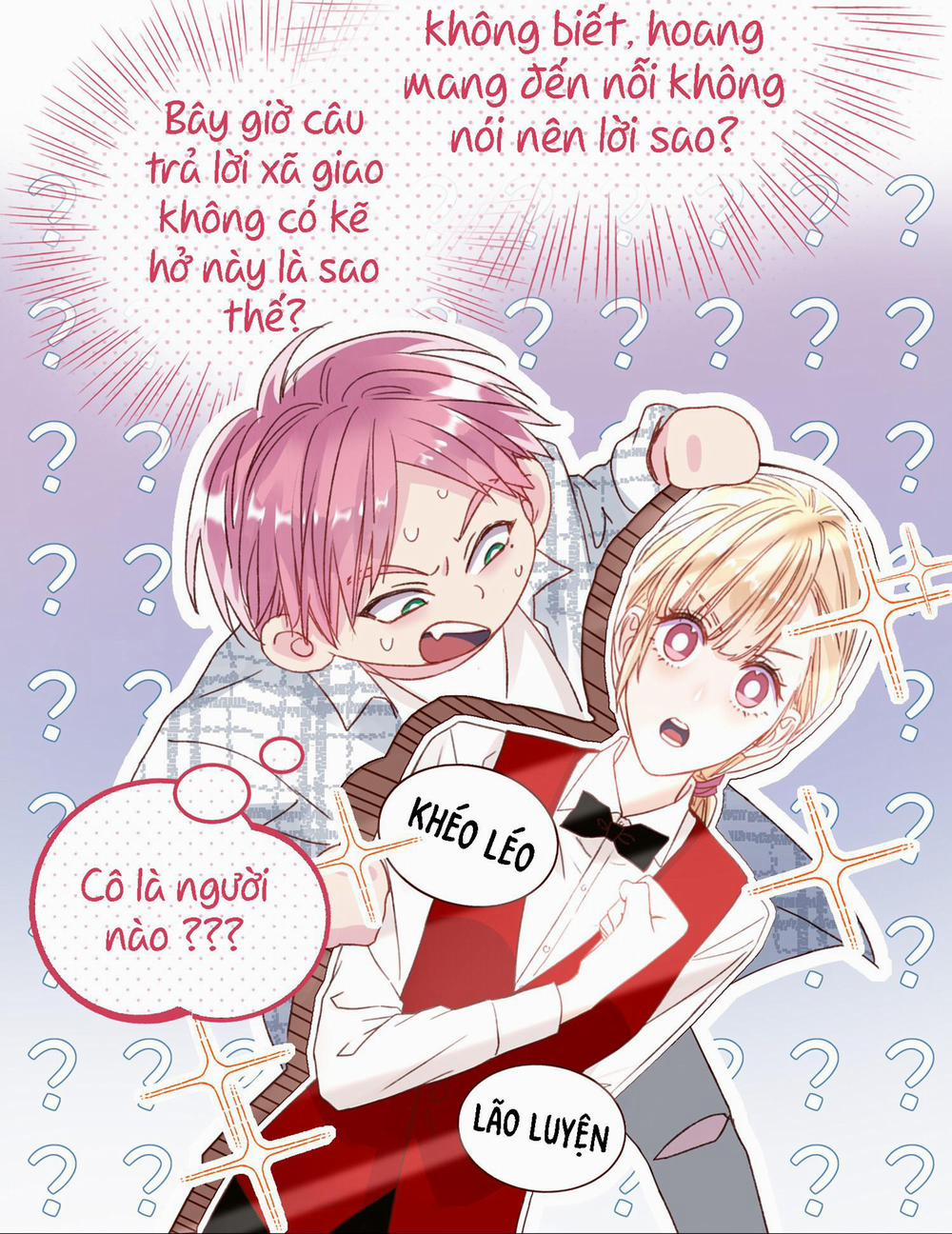 Tôi Phải Trở Thành Nhân Vật Đại Phản Diện 26 trang 8