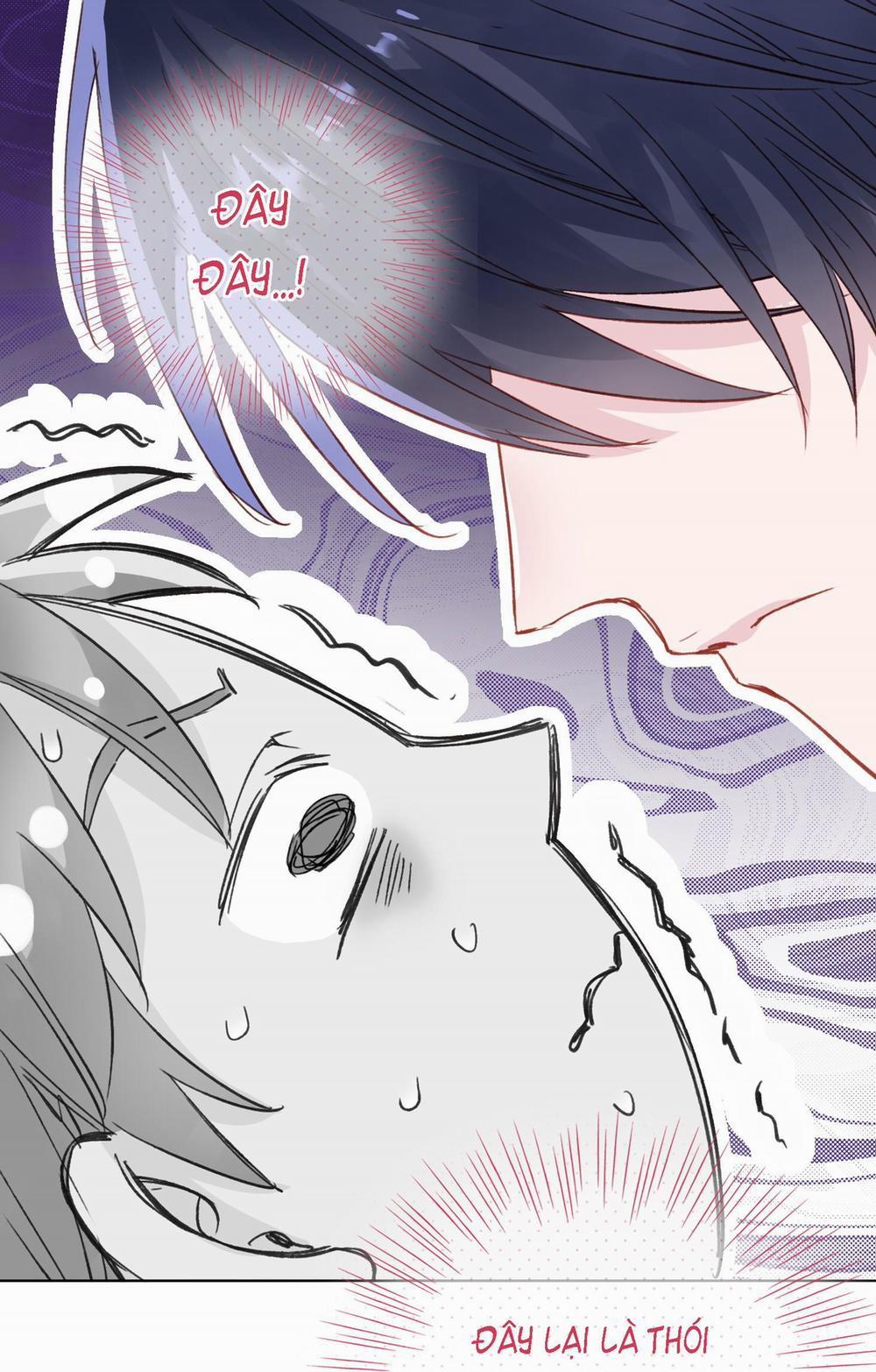 Tôi Phải Trở Thành Nhân Vật Đại Phản Diện 27 trang 11