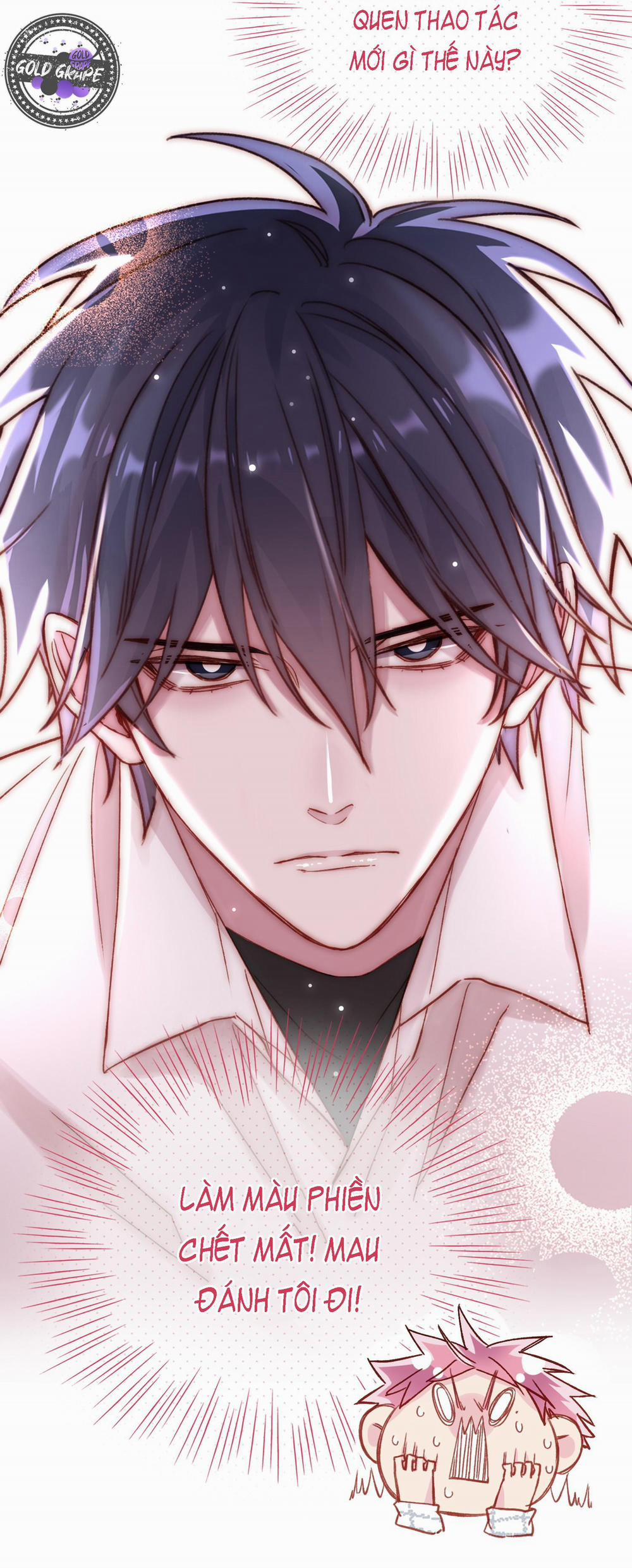 Tôi Phải Trở Thành Nhân Vật Đại Phản Diện 27 trang 12