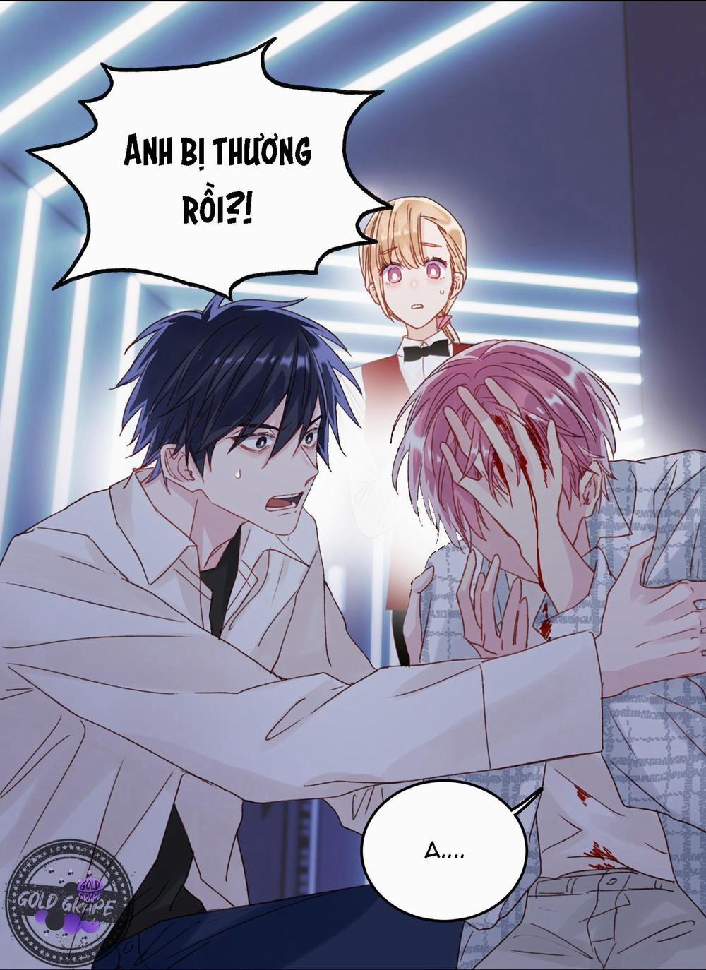 Tôi Phải Trở Thành Nhân Vật Đại Phản Diện 27 trang 21