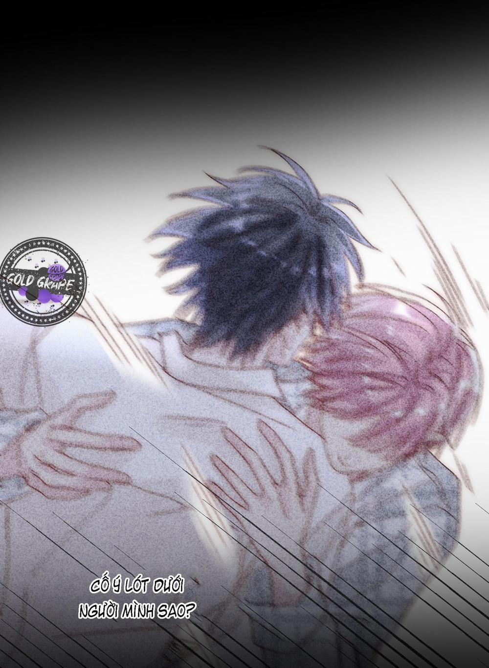 Tôi Phải Trở Thành Nhân Vật Đại Phản Diện 27 trang 27