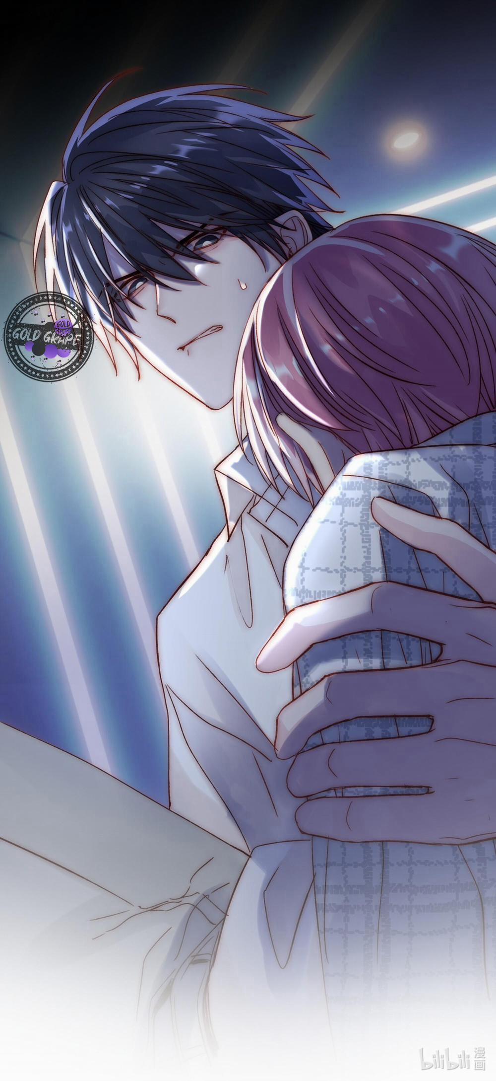 Tôi Phải Trở Thành Nhân Vật Đại Phản Diện 27 trang 30