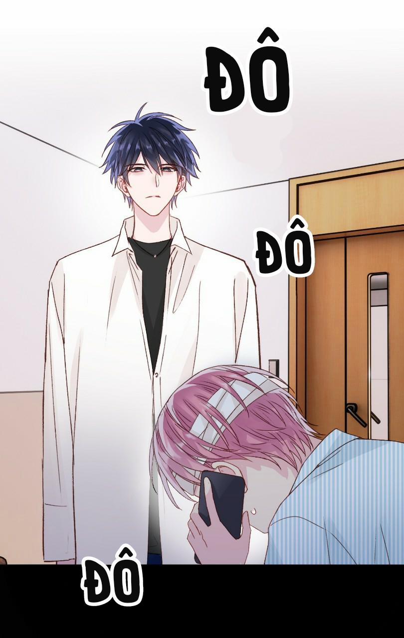 Tôi Phải Trở Thành Nhân Vật Đại Phản Diện 29 trang 12