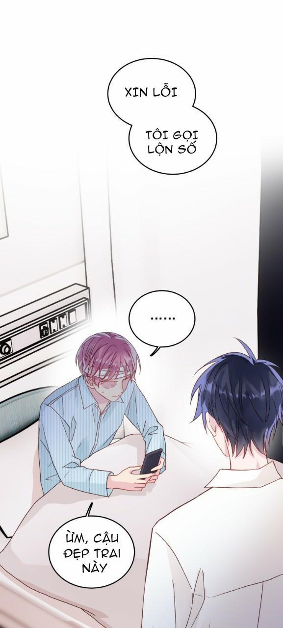 Tôi Phải Trở Thành Nhân Vật Đại Phản Diện 29 trang 15