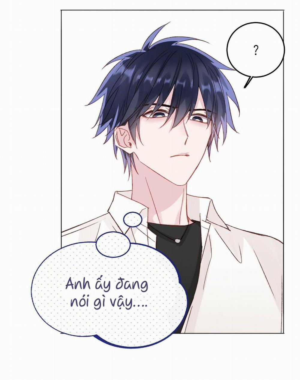 Tôi Phải Trở Thành Nhân Vật Đại Phản Diện 29 trang 17