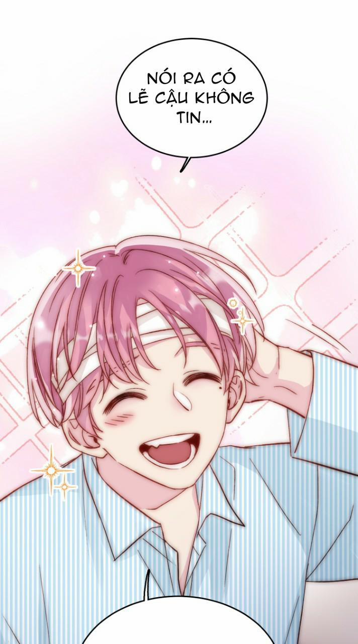 Tôi Phải Trở Thành Nhân Vật Đại Phản Diện 29 trang 18