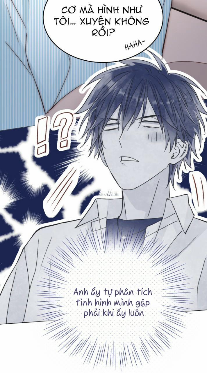 Tôi Phải Trở Thành Nhân Vật Đại Phản Diện 29 trang 19