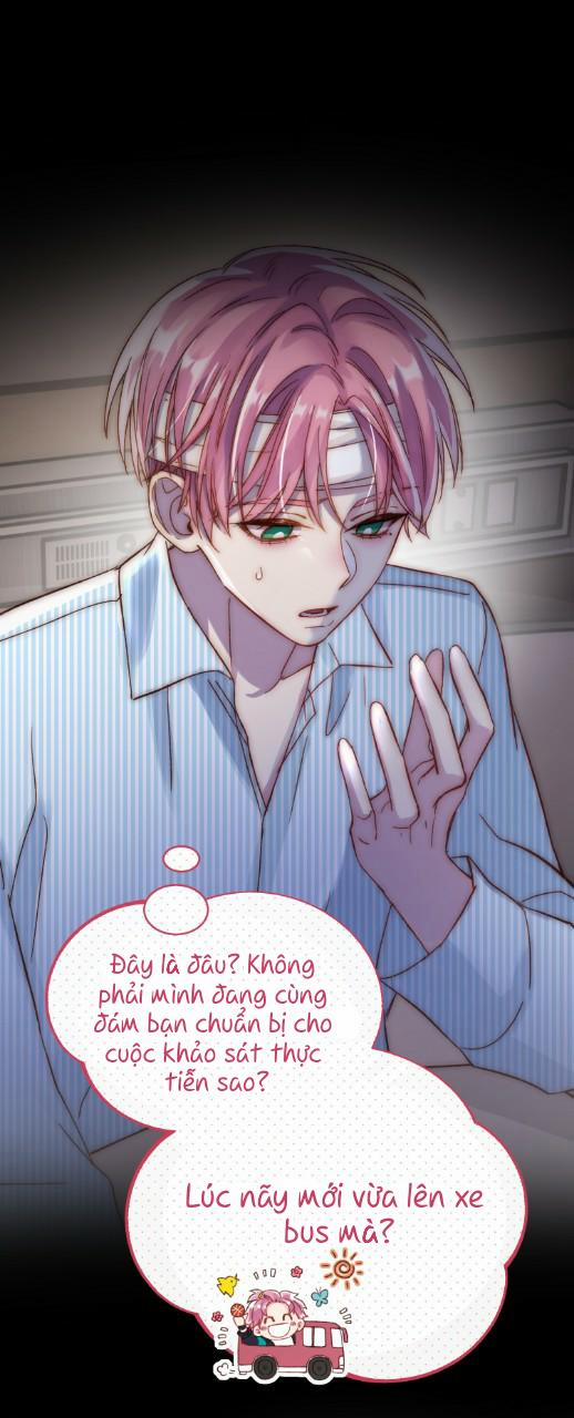 Tôi Phải Trở Thành Nhân Vật Đại Phản Diện 29 trang 2