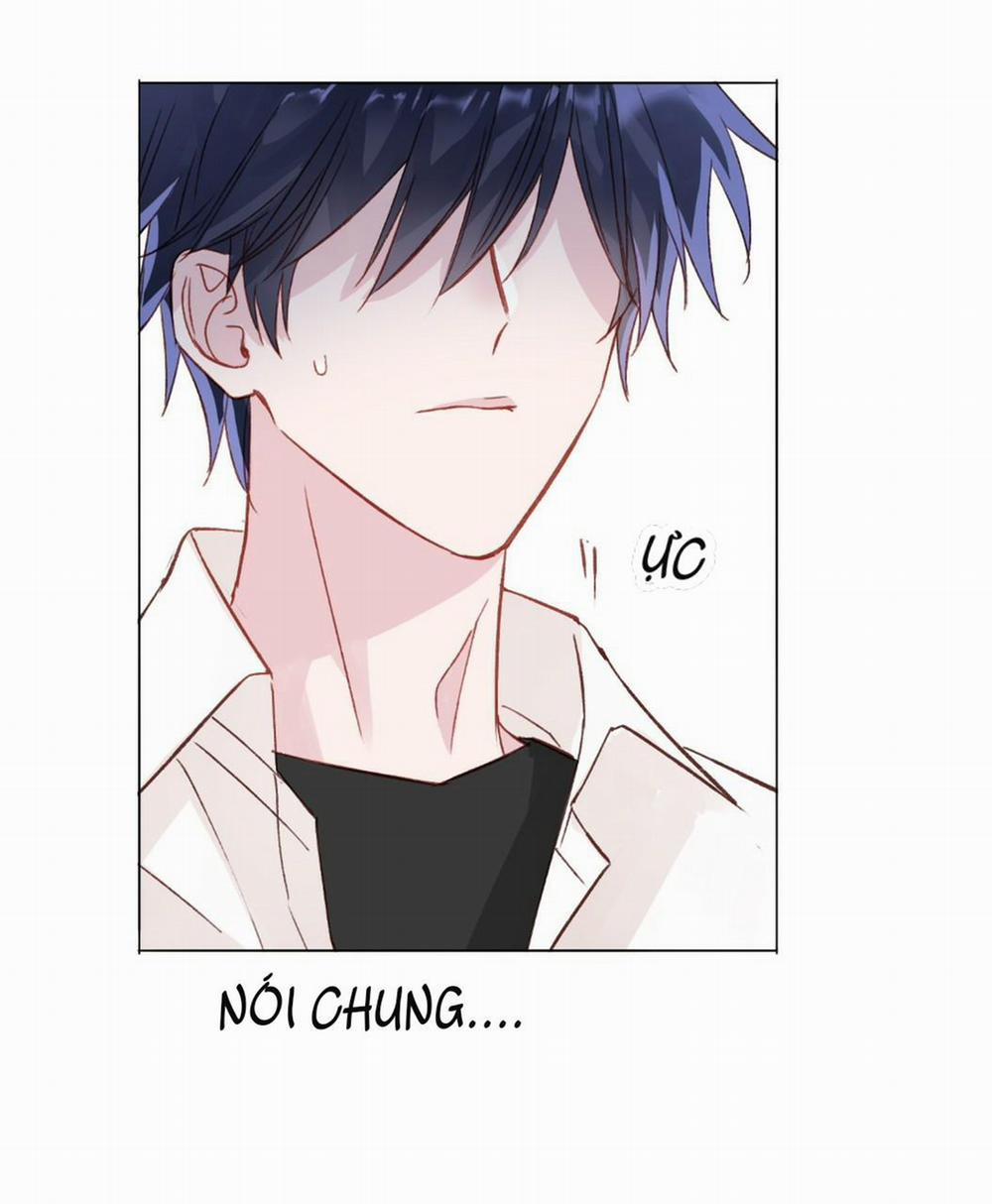 Tôi Phải Trở Thành Nhân Vật Đại Phản Diện 29 trang 21