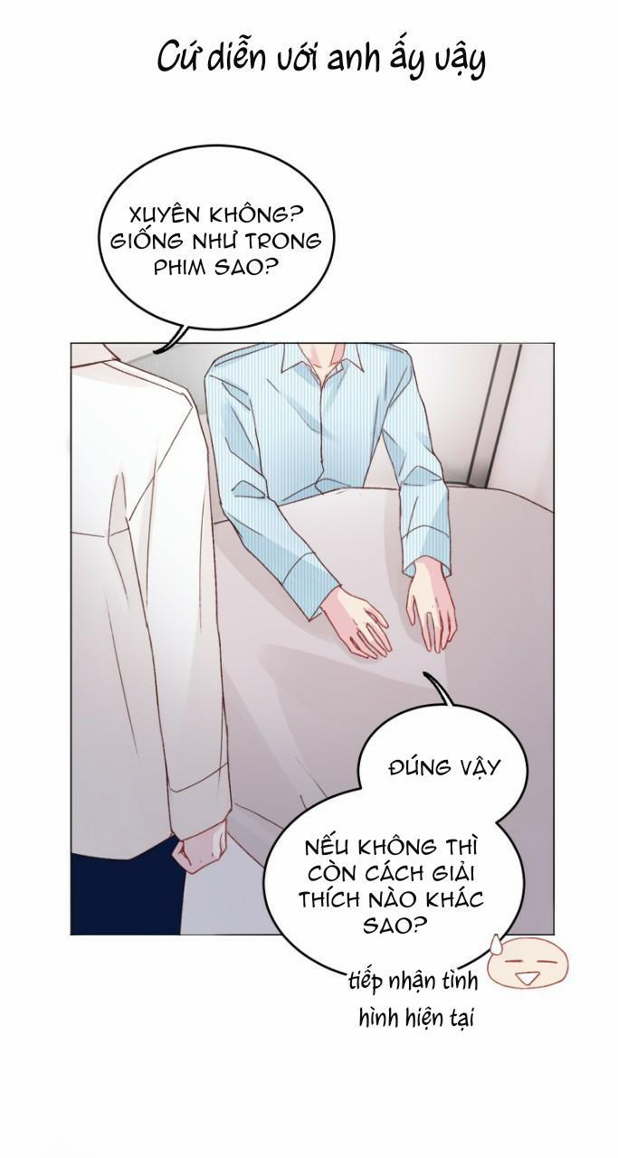 Tôi Phải Trở Thành Nhân Vật Đại Phản Diện 29 trang 22