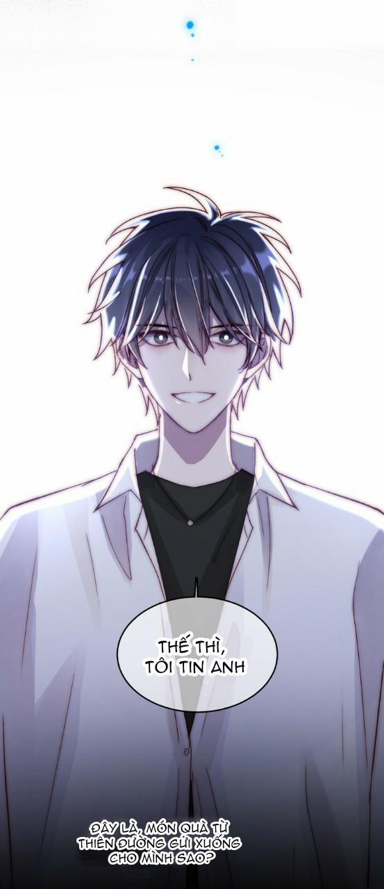 Tôi Phải Trở Thành Nhân Vật Đại Phản Diện 29 trang 24