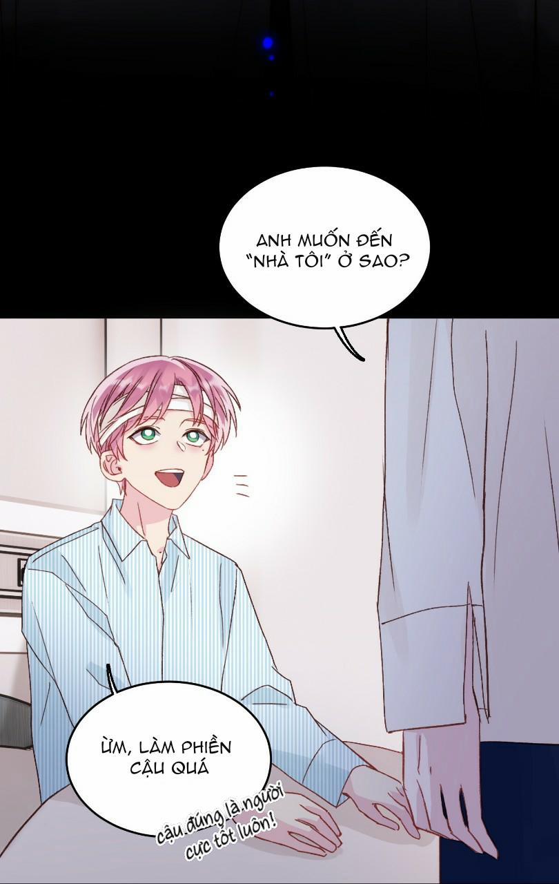 Tôi Phải Trở Thành Nhân Vật Đại Phản Diện 29 trang 25