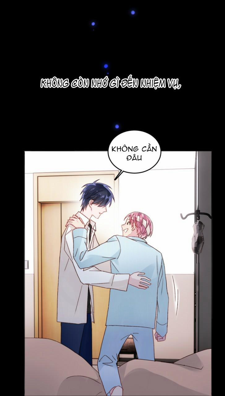 Tôi Phải Trở Thành Nhân Vật Đại Phản Diện 29 trang 27