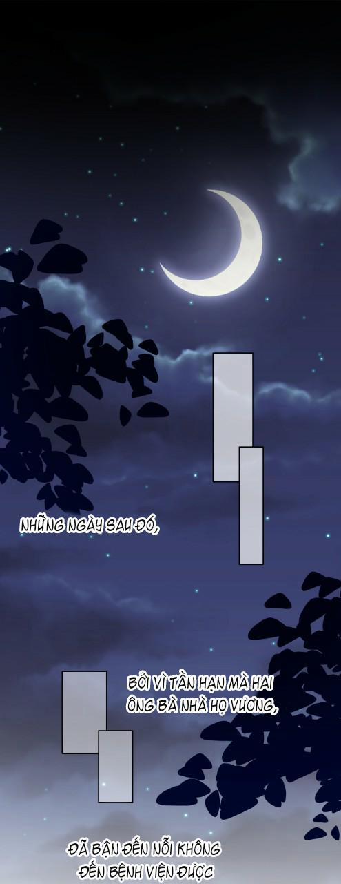 Tôi Phải Trở Thành Nhân Vật Đại Phản Diện 29 trang 32