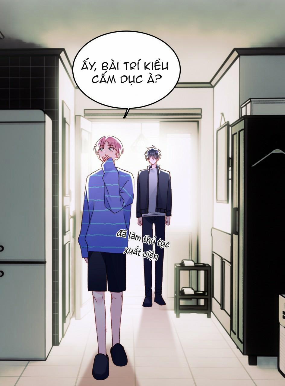 Tôi Phải Trở Thành Nhân Vật Đại Phản Diện 29 trang 35