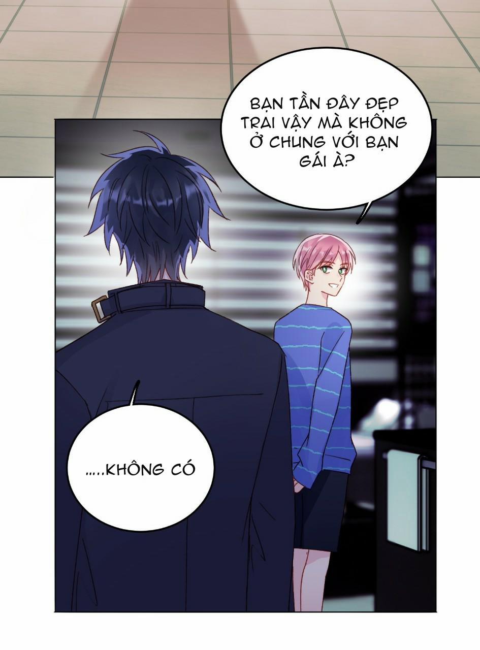 Tôi Phải Trở Thành Nhân Vật Đại Phản Diện 29 trang 36