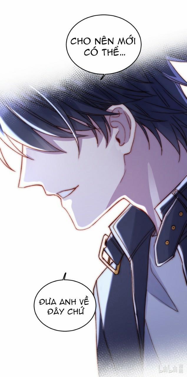 Tôi Phải Trở Thành Nhân Vật Đại Phản Diện 29 trang 37