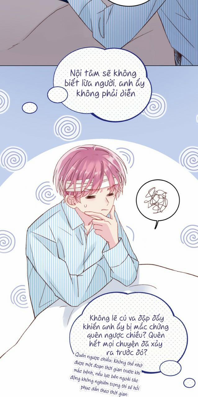 Tôi Phải Trở Thành Nhân Vật Đại Phản Diện 29 trang 5