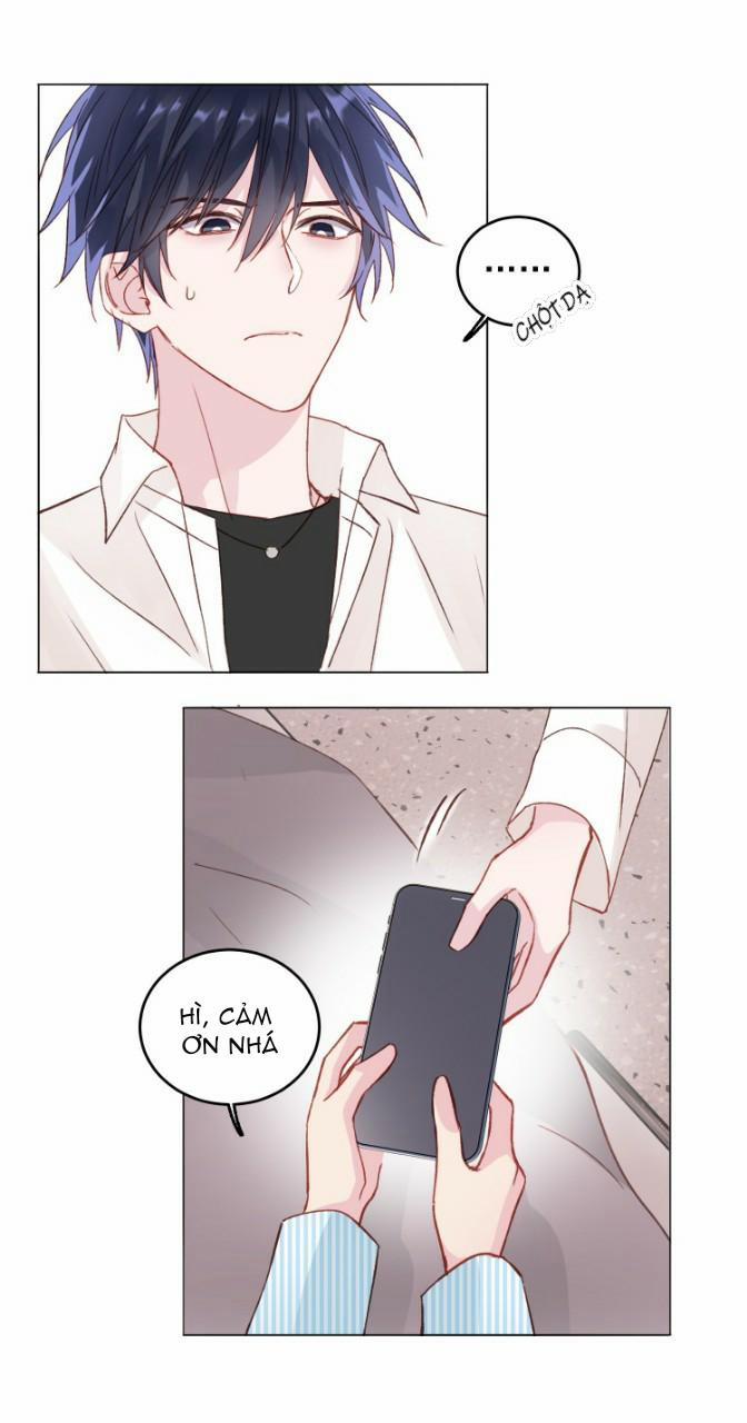 Tôi Phải Trở Thành Nhân Vật Đại Phản Diện 29 trang 8