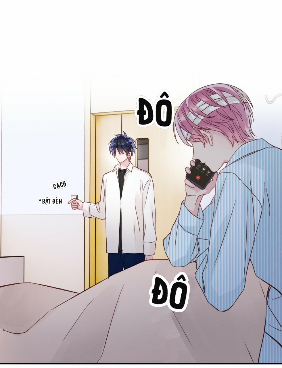 Tôi Phải Trở Thành Nhân Vật Đại Phản Diện 29 trang 9