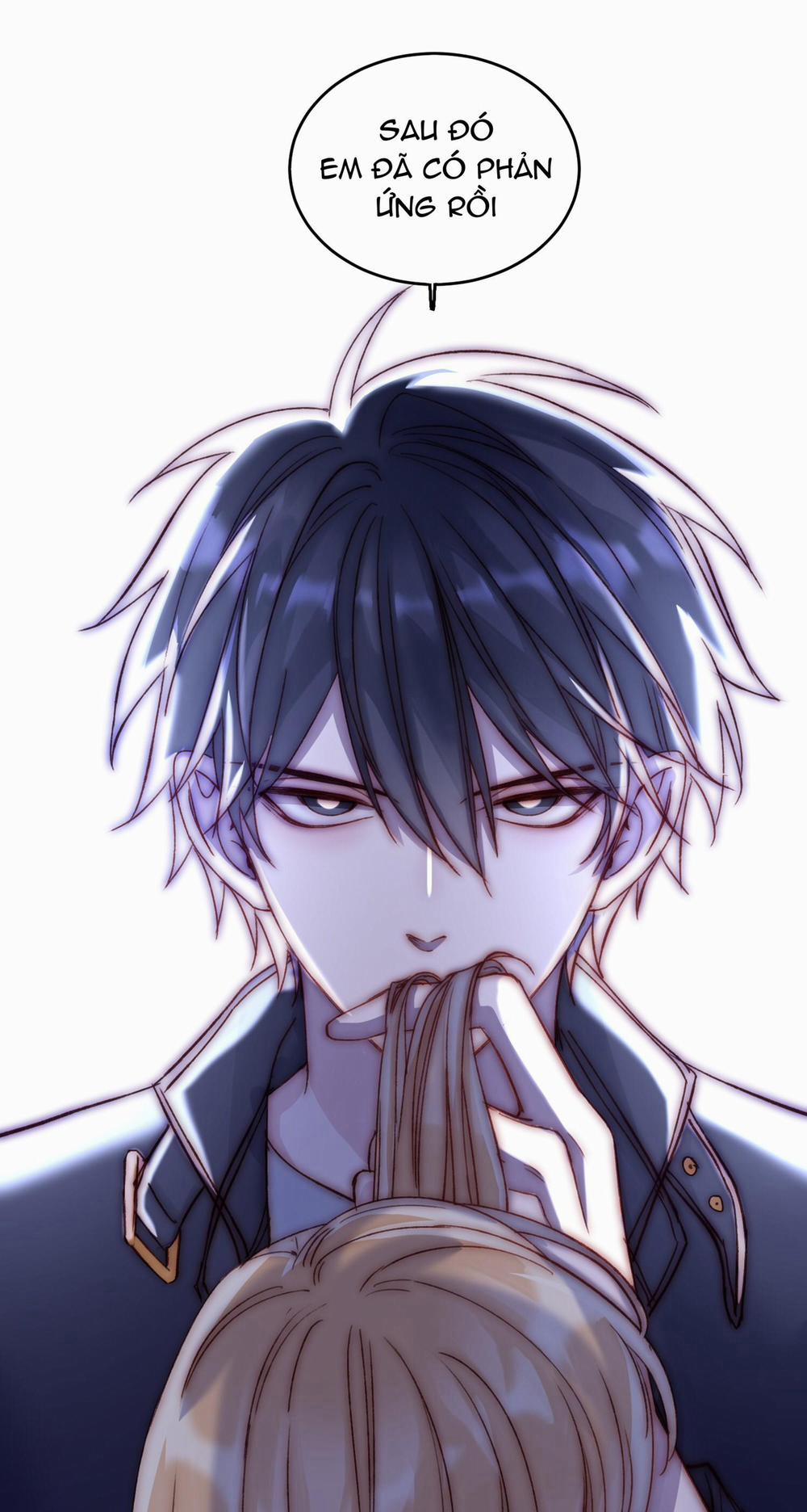 Tôi Phải Trở Thành Nhân Vật Đại Phản Diện 30 trang 11