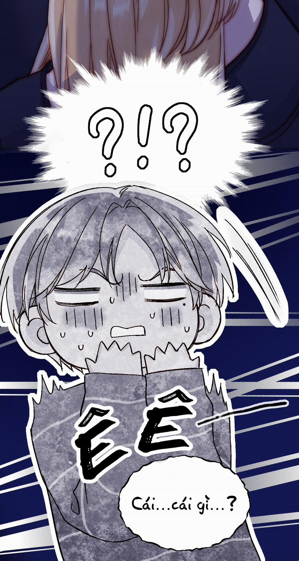 Tôi Phải Trở Thành Nhân Vật Đại Phản Diện 30 trang 12