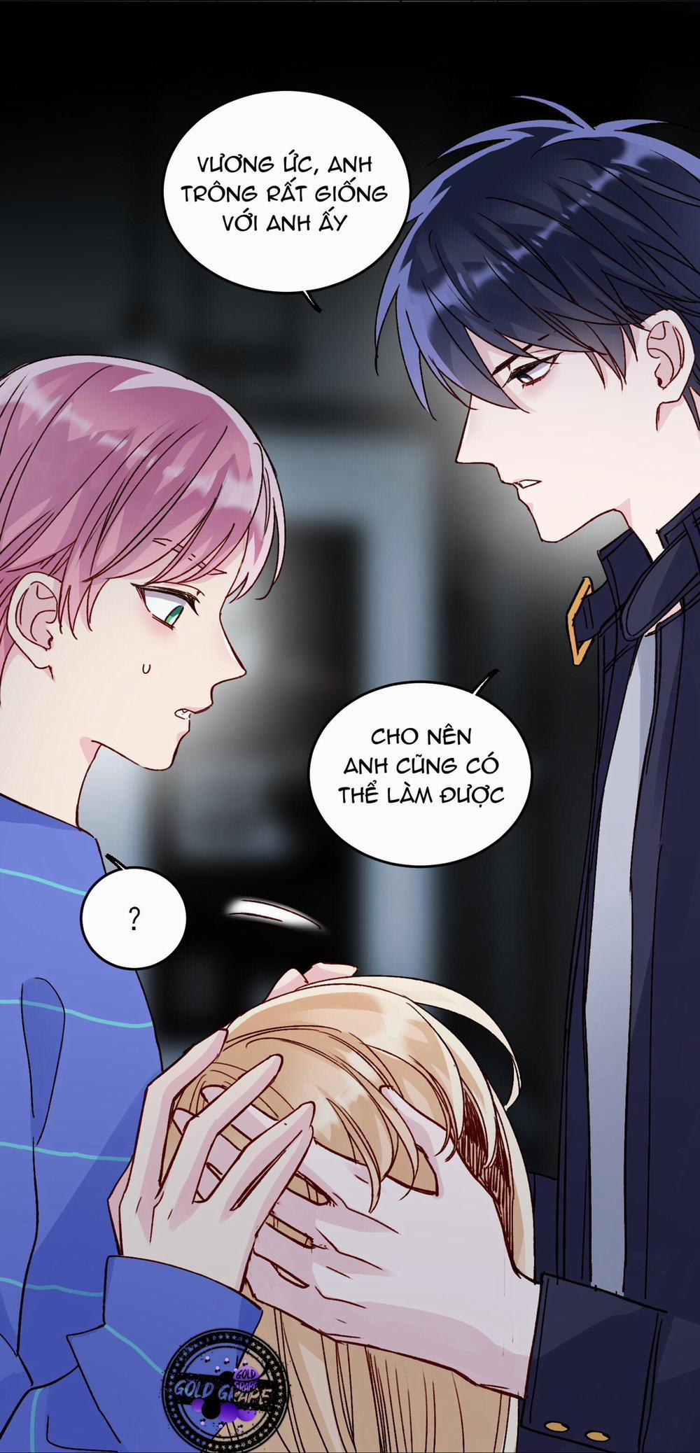 Tôi Phải Trở Thành Nhân Vật Đại Phản Diện 30 trang 15