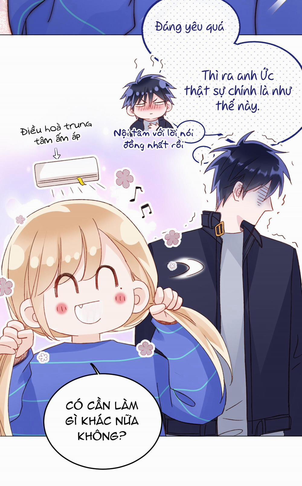 Tôi Phải Trở Thành Nhân Vật Đại Phản Diện 30 trang 24