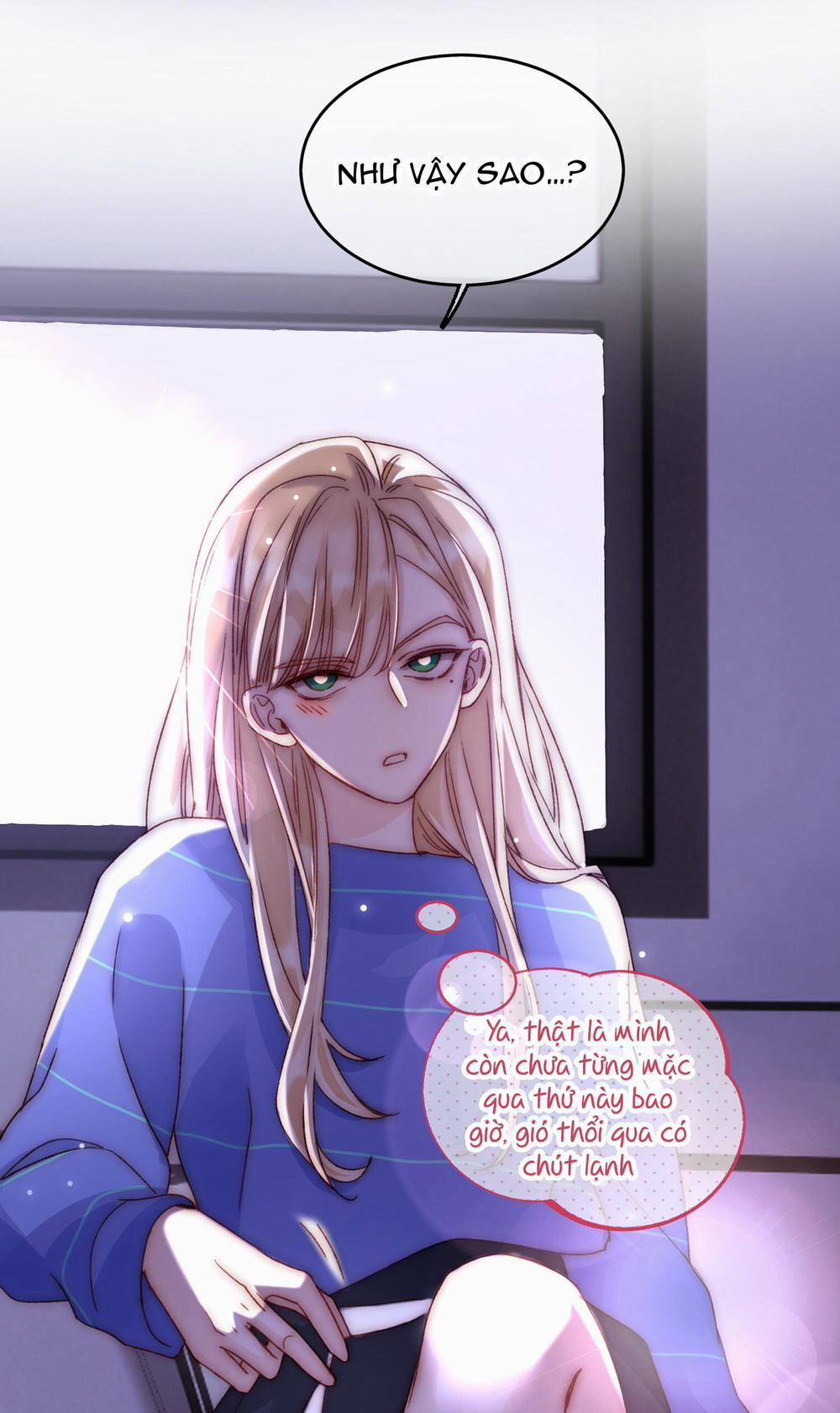 Tôi Phải Trở Thành Nhân Vật Đại Phản Diện 30 trang 28