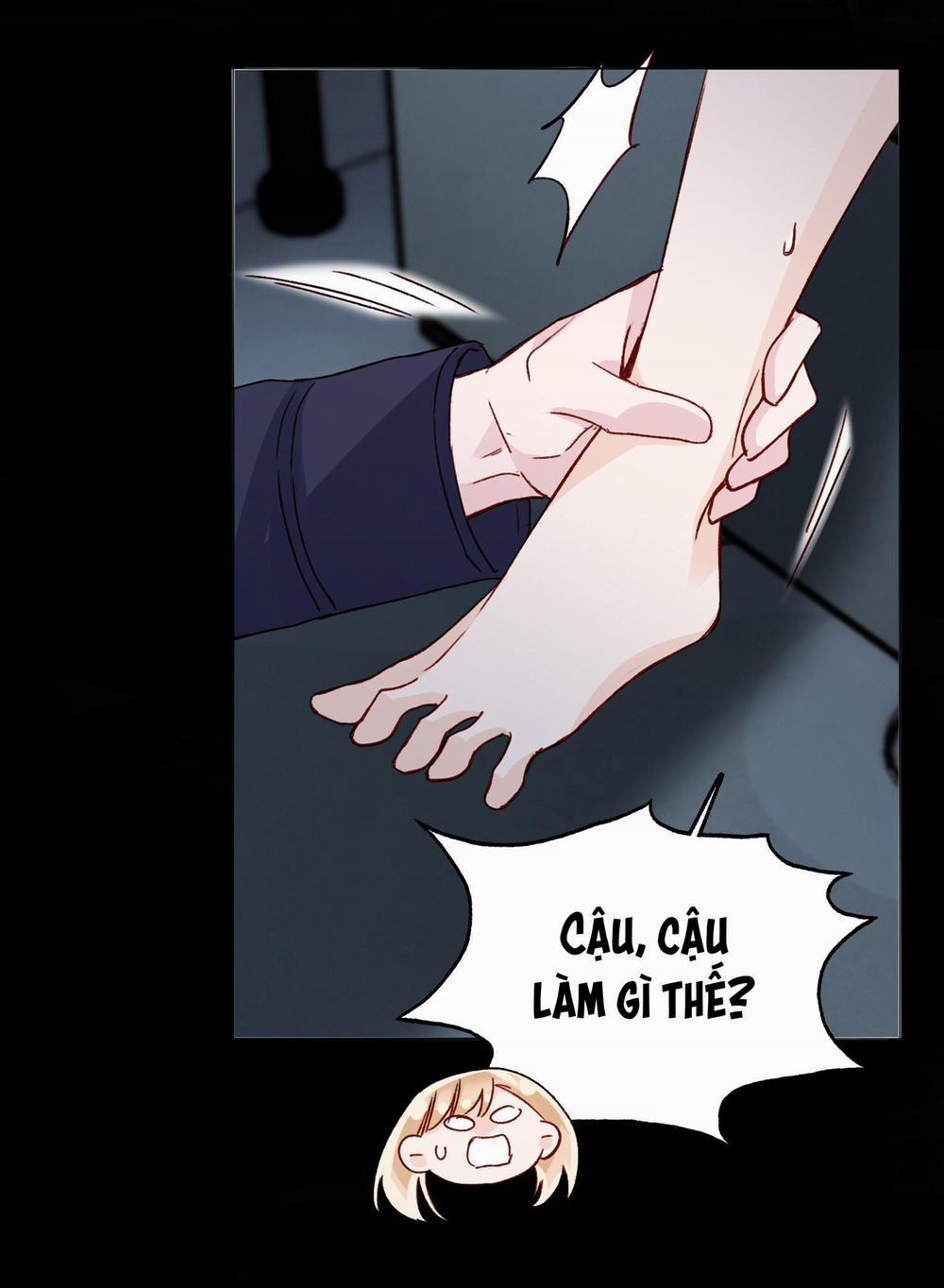 Tôi Phải Trở Thành Nhân Vật Đại Phản Diện 30 trang 32
