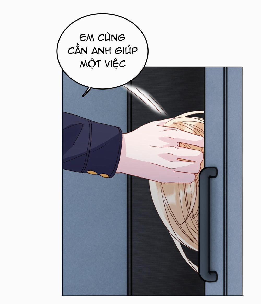 Tôi Phải Trở Thành Nhân Vật Đại Phản Diện 30 trang 5