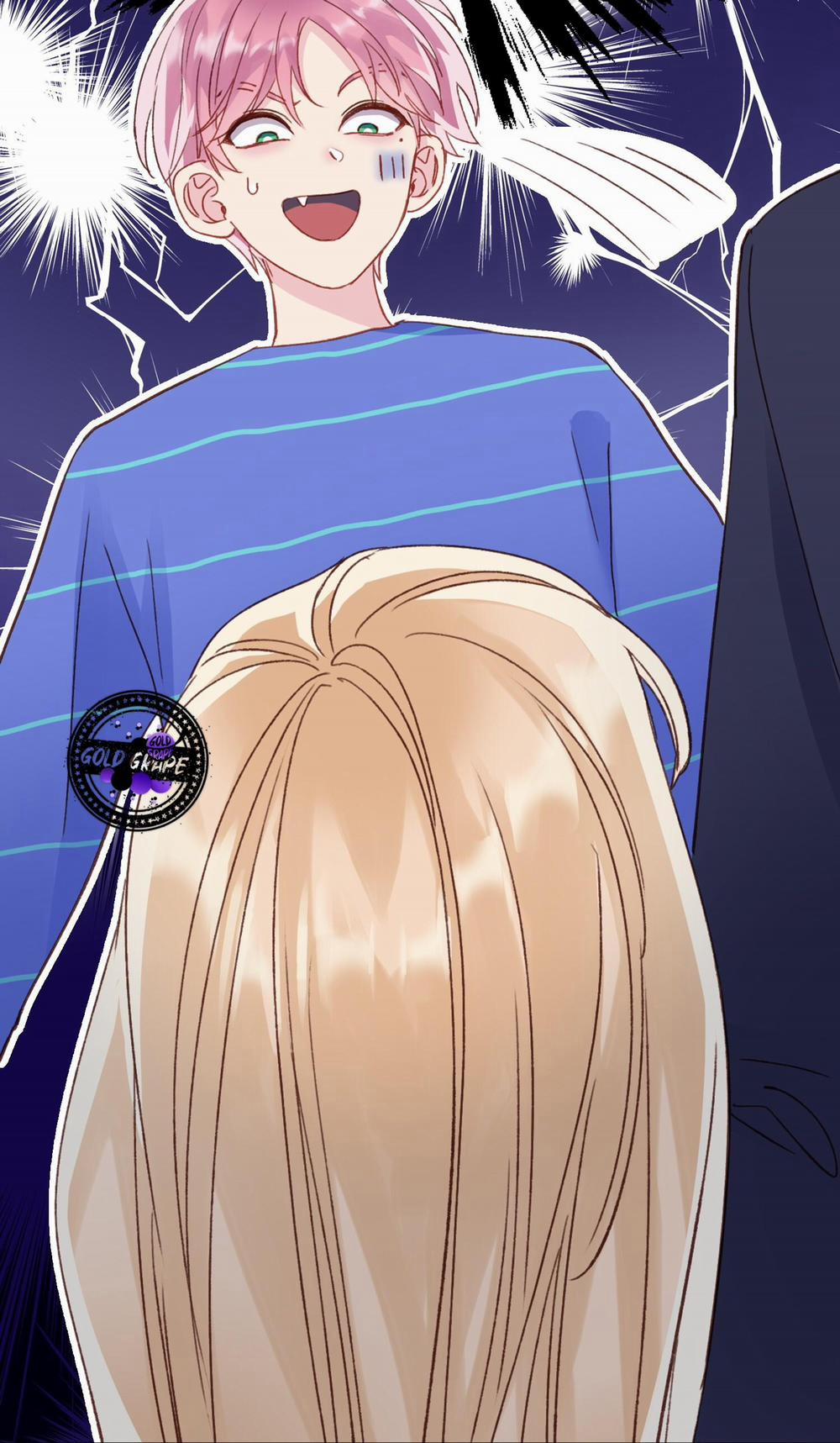 Tôi Phải Trở Thành Nhân Vật Đại Phản Diện 30 trang 7