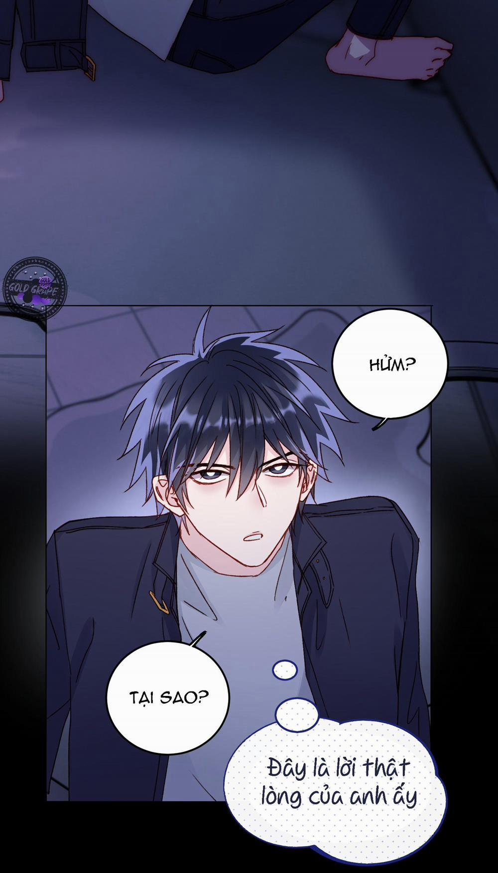 Tôi Phải Trở Thành Nhân Vật Đại Phản Diện 31 trang 11