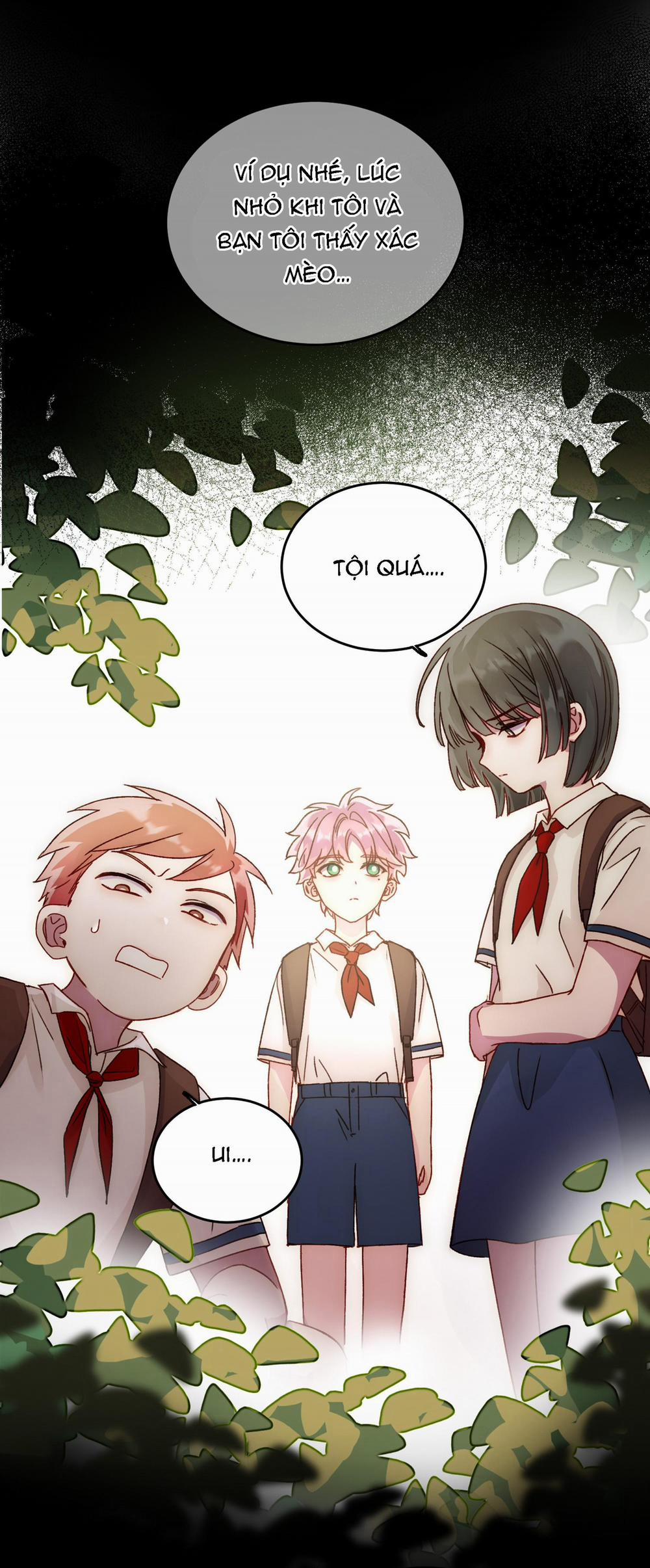 Tôi Phải Trở Thành Nhân Vật Đại Phản Diện 31 trang 13