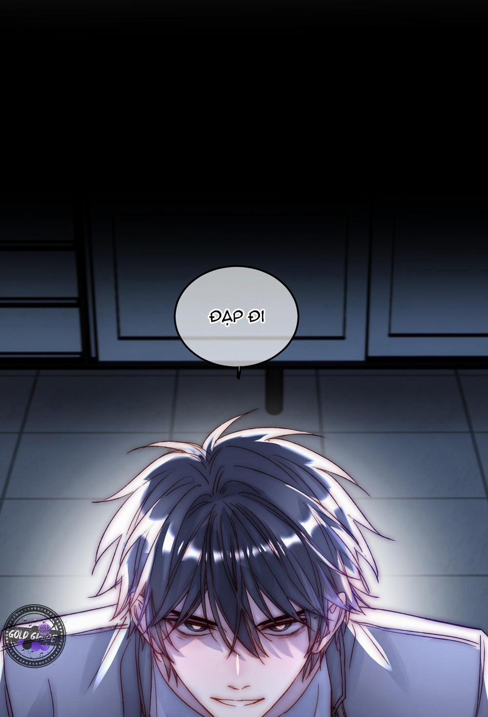 Tôi Phải Trở Thành Nhân Vật Đại Phản Diện 31 trang 2