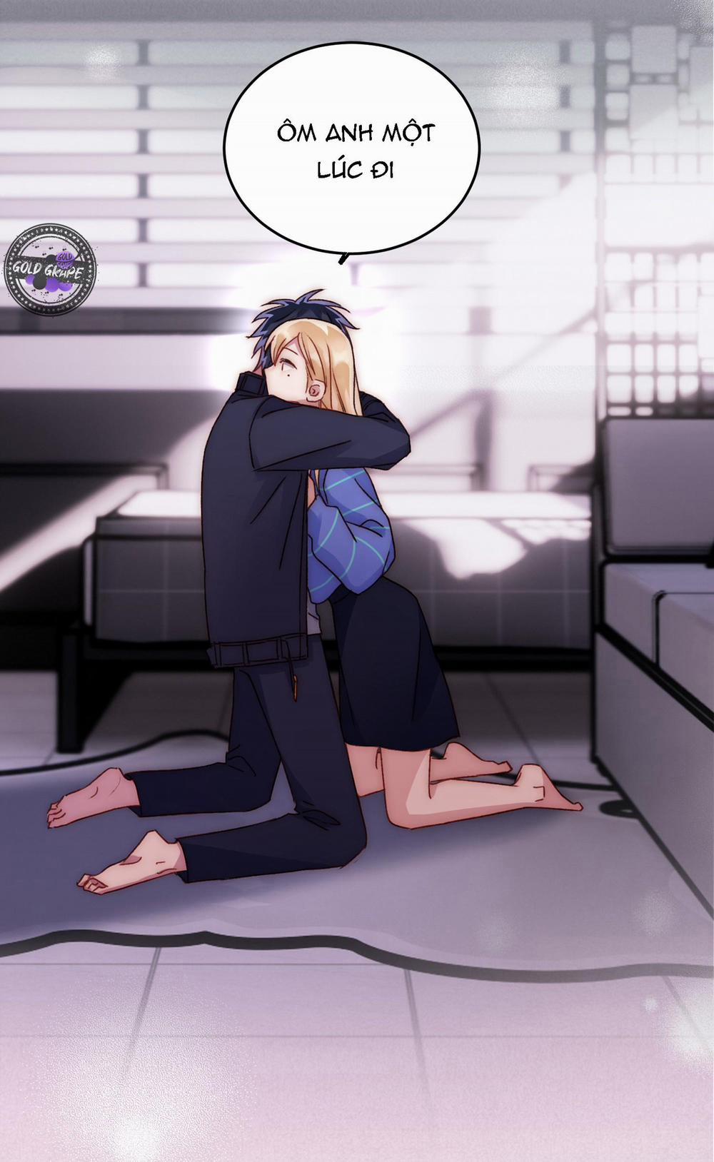 Tôi Phải Trở Thành Nhân Vật Đại Phản Diện 31 trang 20