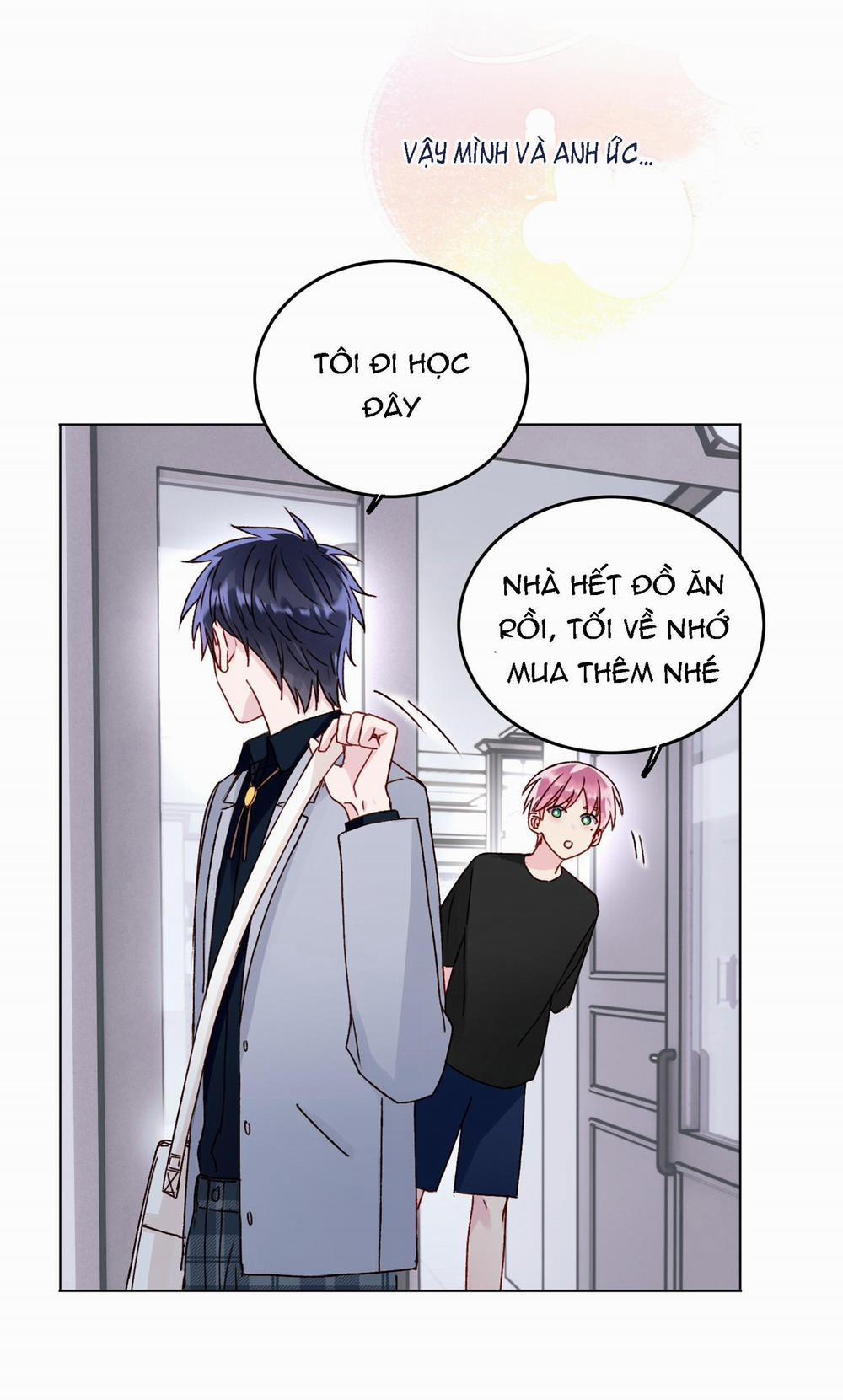 Tôi Phải Trở Thành Nhân Vật Đại Phản Diện 31 trang 27