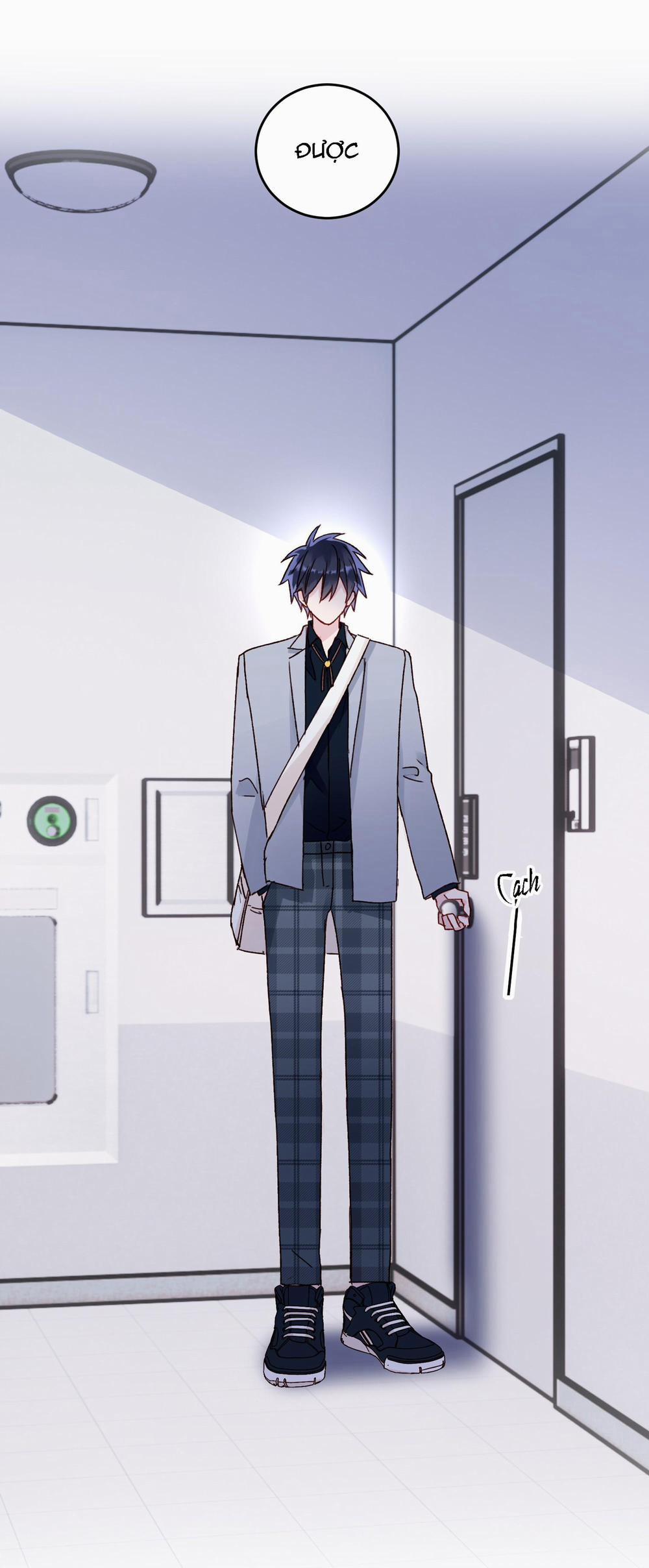 Tôi Phải Trở Thành Nhân Vật Đại Phản Diện 31 trang 28