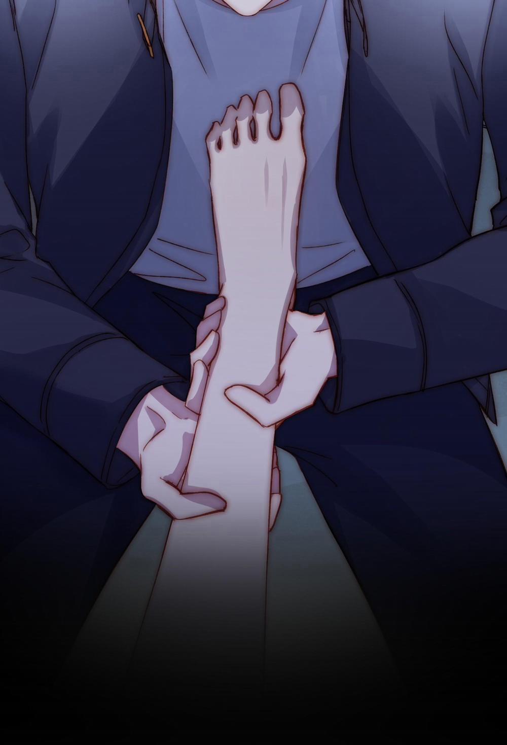 Tôi Phải Trở Thành Nhân Vật Đại Phản Diện 31 trang 3