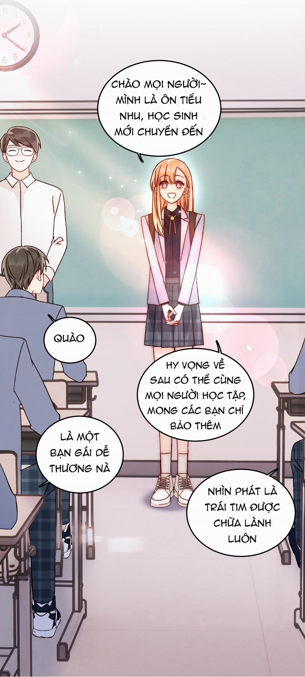 Tôi Phải Trở Thành Nhân Vật Đại Phản Diện 31 trang 33