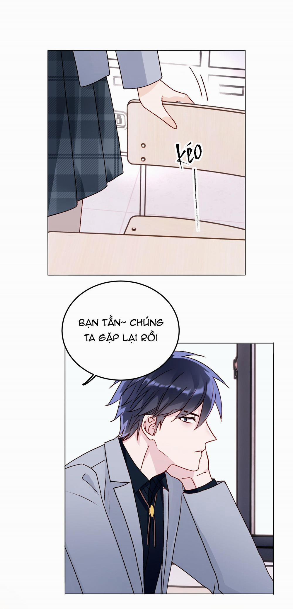 Tôi Phải Trở Thành Nhân Vật Đại Phản Diện 31 trang 37