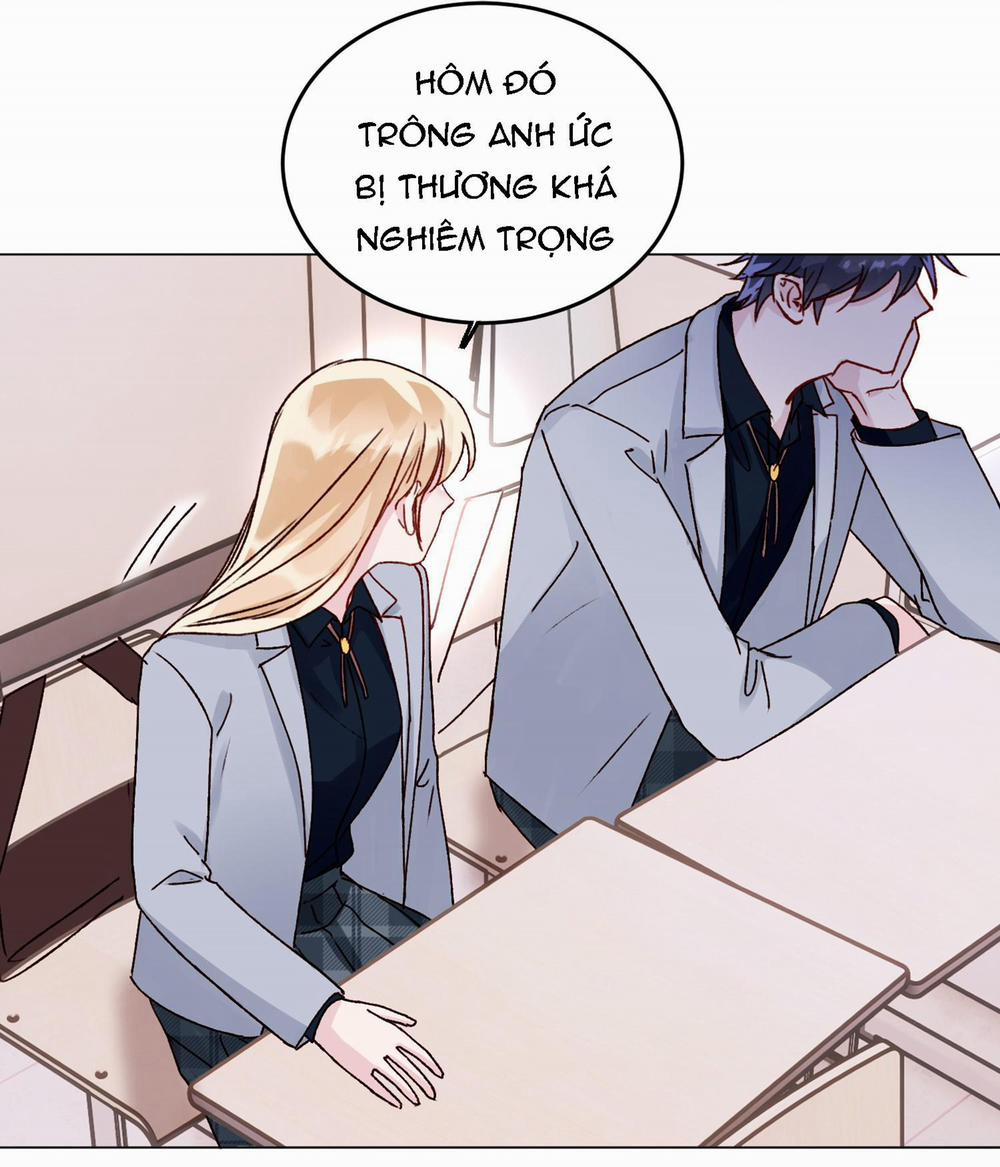 Tôi Phải Trở Thành Nhân Vật Đại Phản Diện 31 trang 42