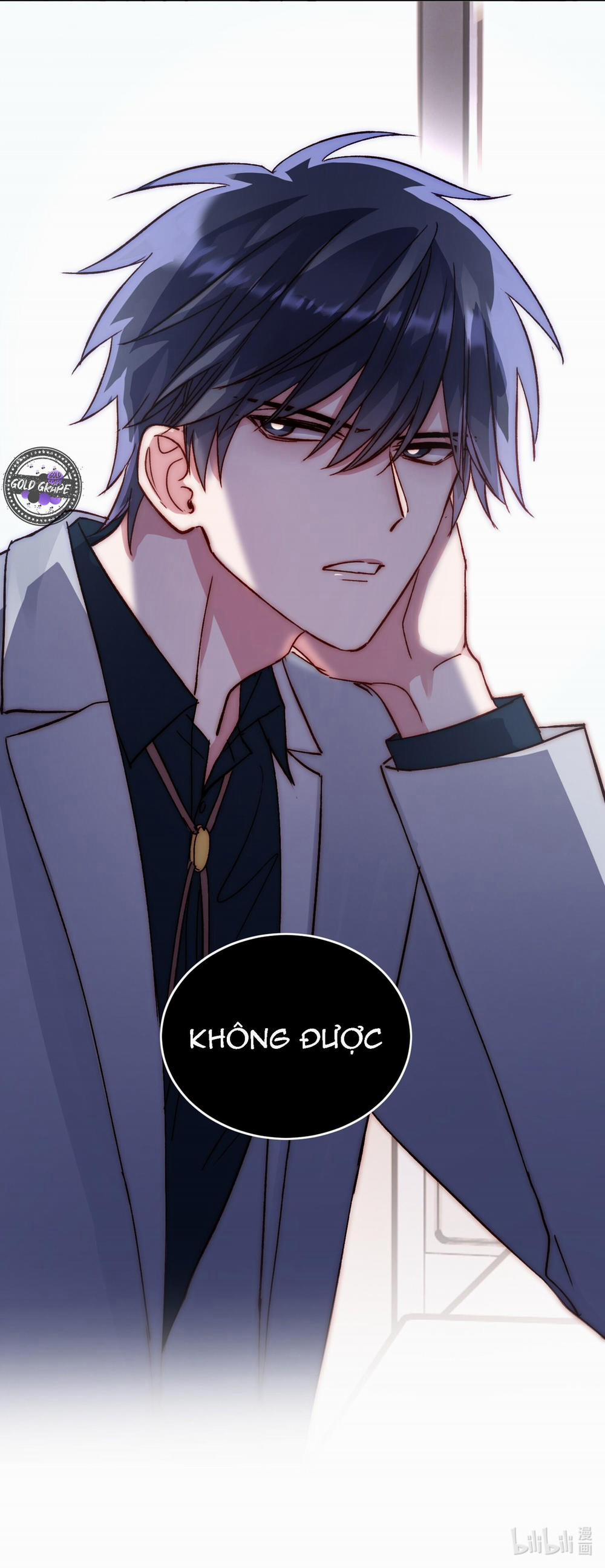 Tôi Phải Trở Thành Nhân Vật Đại Phản Diện 31 trang 44