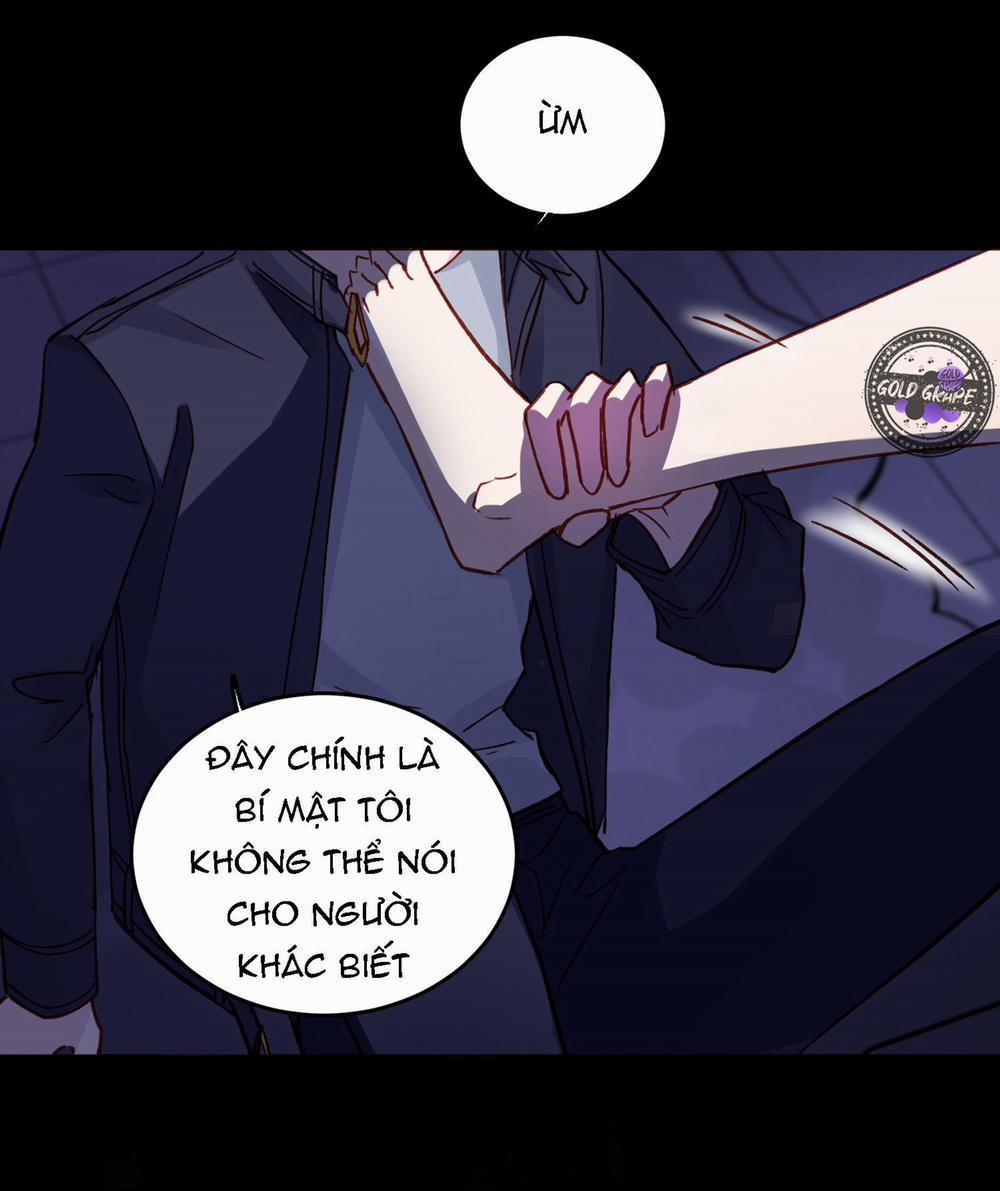 Tôi Phải Trở Thành Nhân Vật Đại Phản Diện 31 trang 5